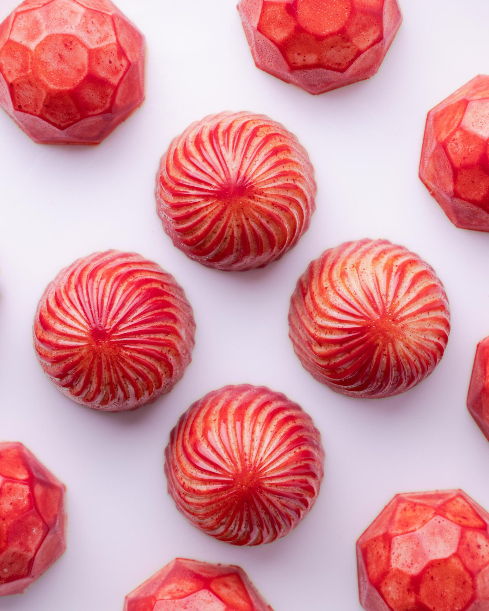 Repostería Dulce y Salada